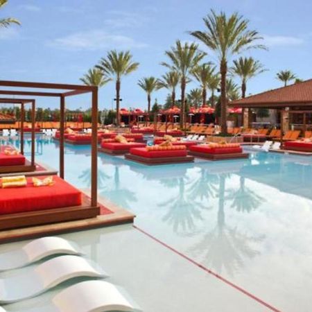 Golden Nugget Lake Charles Eksteriør bilde