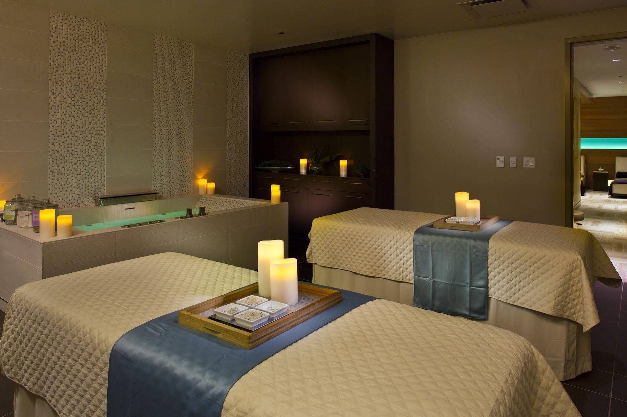 Golden Nugget Lake Charles Eksteriør bilde