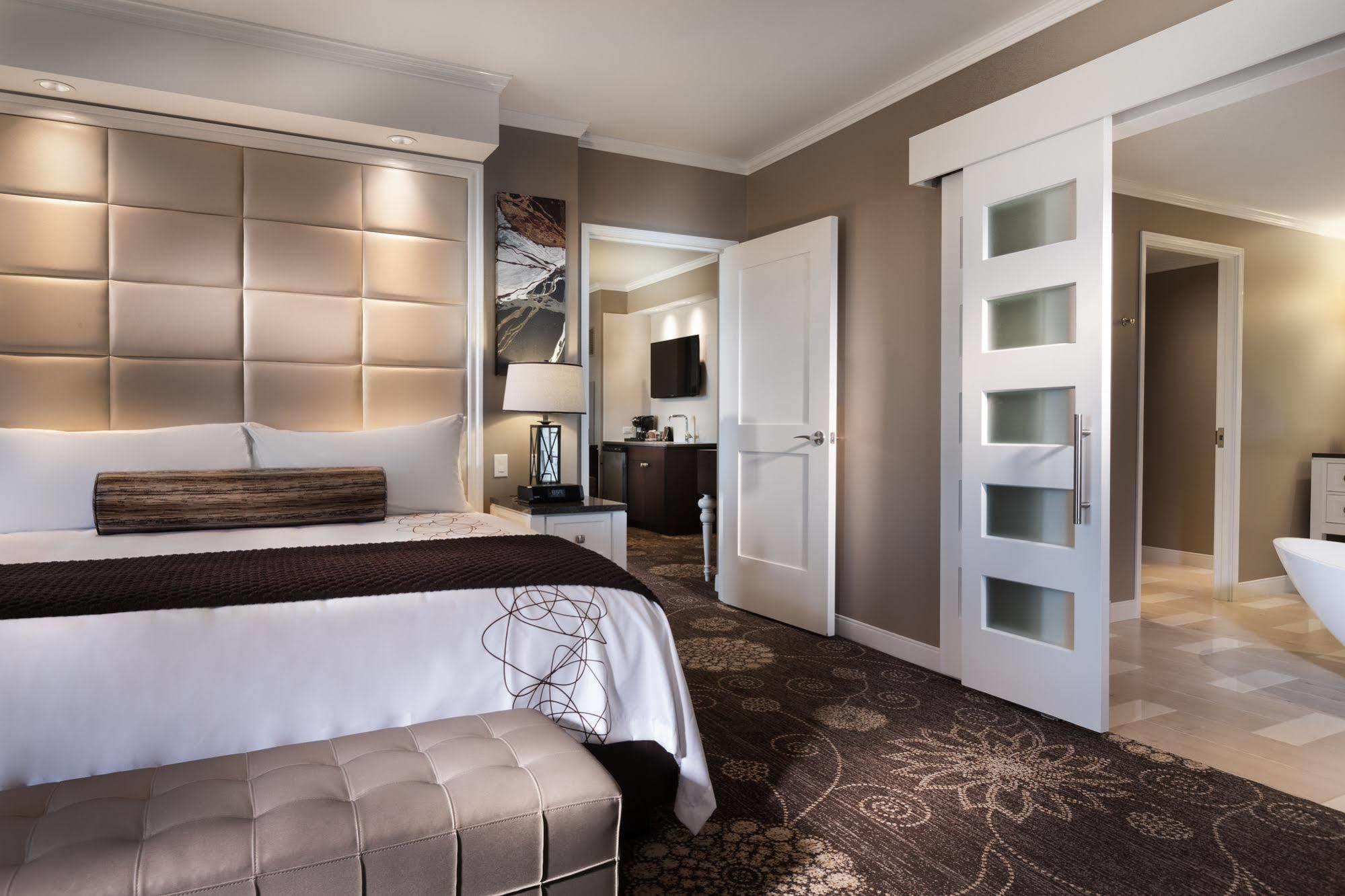 Golden Nugget Lake Charles Eksteriør bilde
