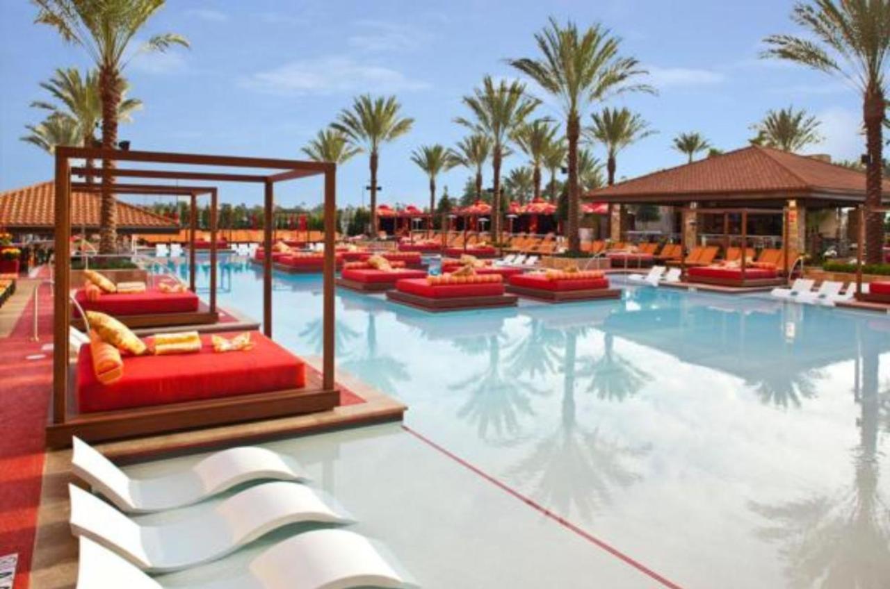 Golden Nugget Lake Charles Eksteriør bilde